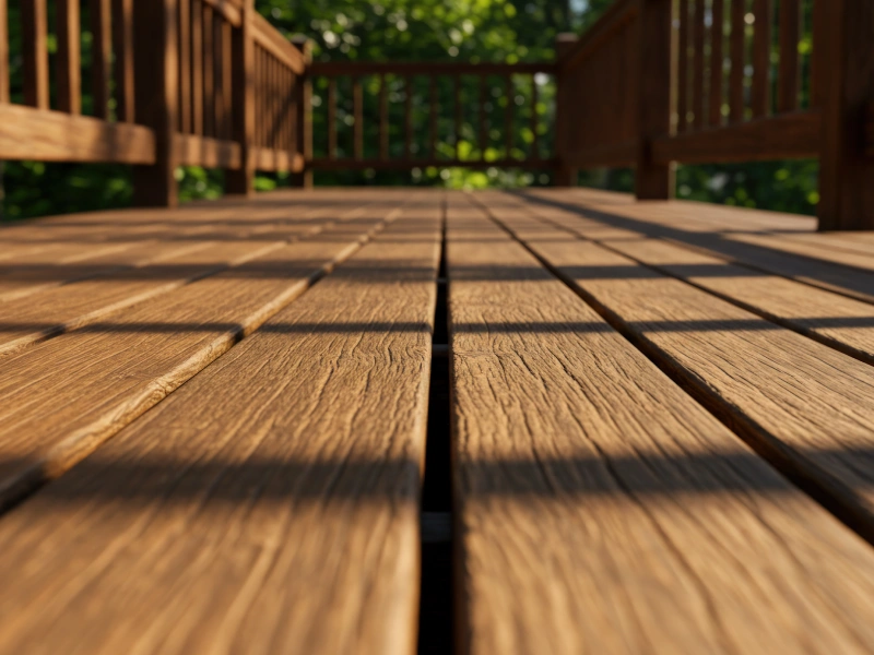 choose perfect deck material durham ct blog