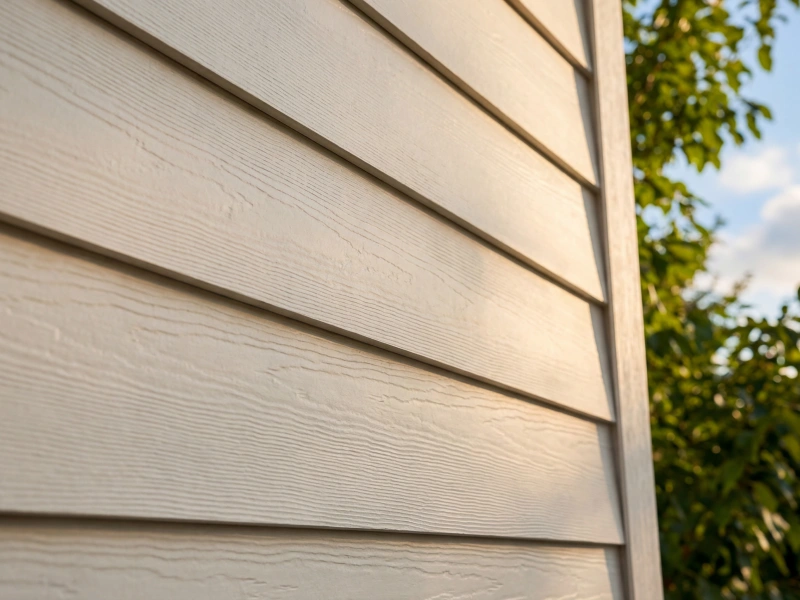 (Blog) How to Inspect Your Home Siding for Hidden Water Damage