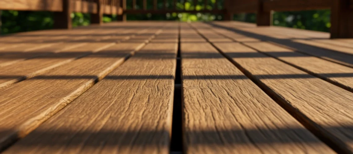 choose perfect deck material durham ct blog