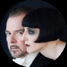 Vintage Egyptologist Avatar